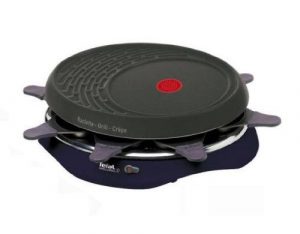 Appareil à raclette  Tefal RE511412