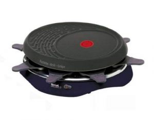 appareil à raclette Tefal RE511412