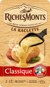 Raclette Richesmont